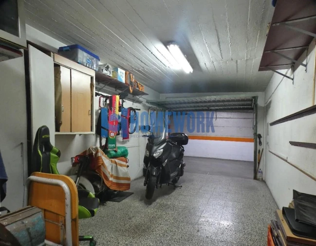 Garagem para Venda em Baixa da Banheira e Vale da Amoreira Foto 6
