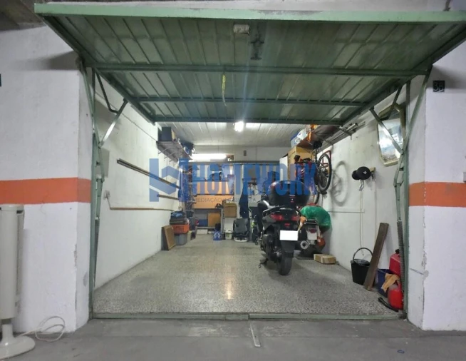 Garagem para Venda em Baixa da Banheira e Vale da Amoreira Foto 2