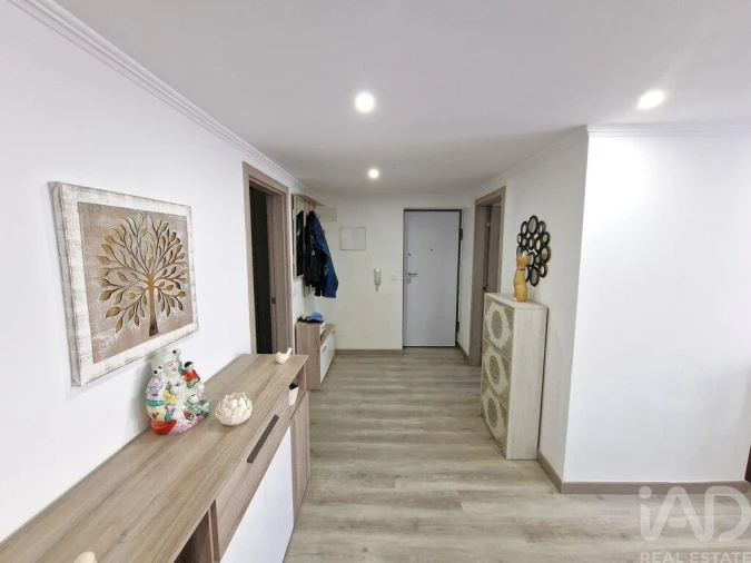 Apartamento T2 para Venda em Costa da Caparica Foto 6