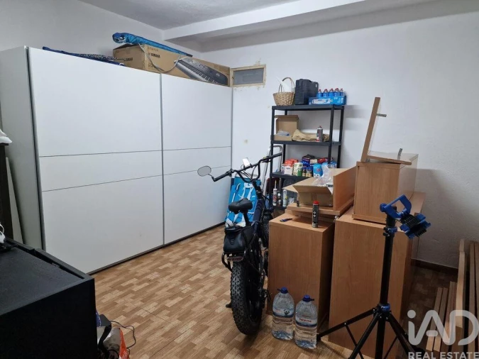 Apartamento T2 para Venda em Costa da Caparica Foto 17