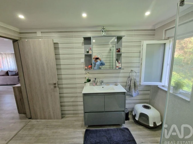 Apartamento T2 para Venda em Costa da Caparica Foto 7