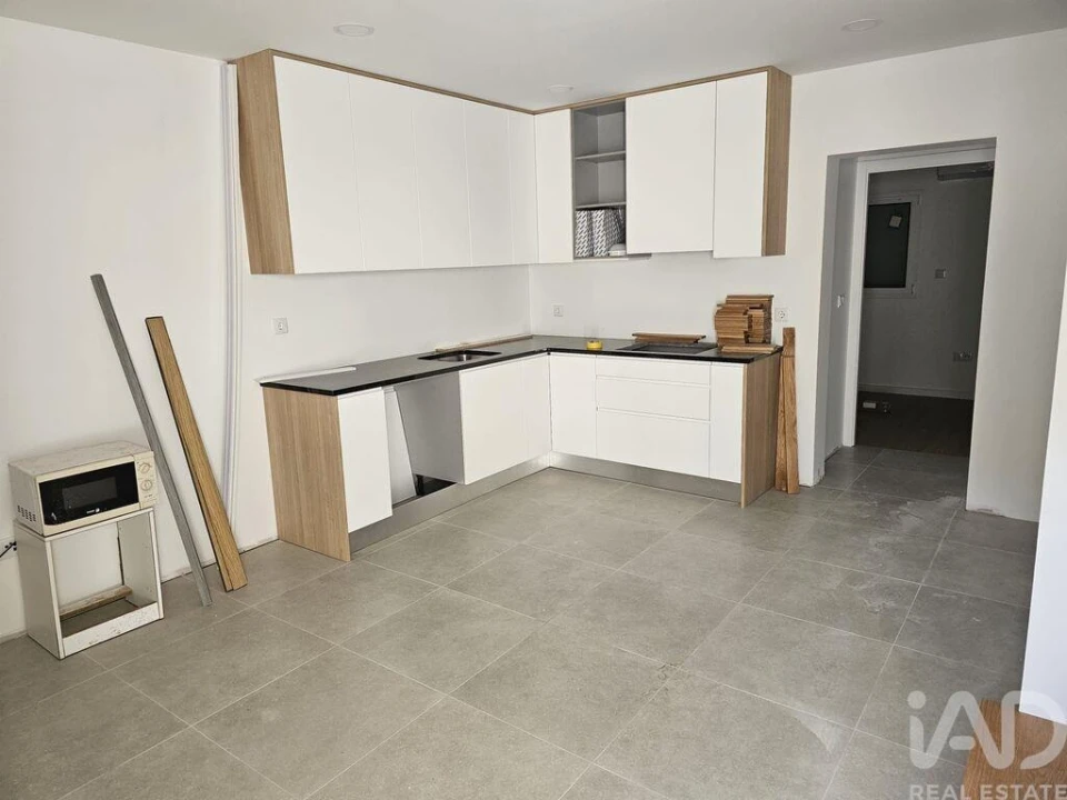 Moradia T3 para Venda em Santiago e São Simão de Litém e Albergaria dos Doze Foto 35