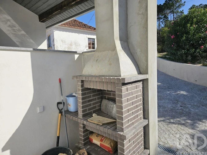 Moradia T3 para Venda em Santiago e São Simão de Litém e Albergaria dos Doze Foto 11