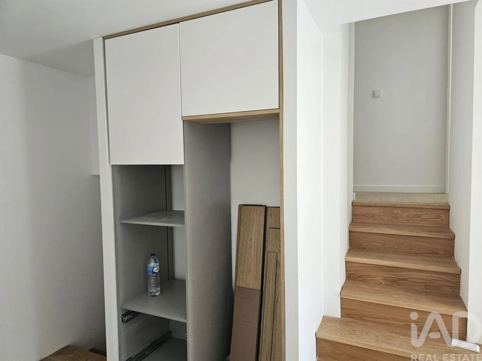 Moradia T3 para Venda em Santiago e São Simão de Litém e Albergaria dos Doze Foto 13