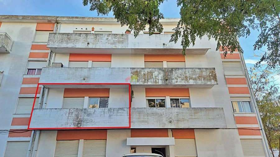 Apartamento T3 para Venda em Malagueira e Horta das Figueiras Foto 1