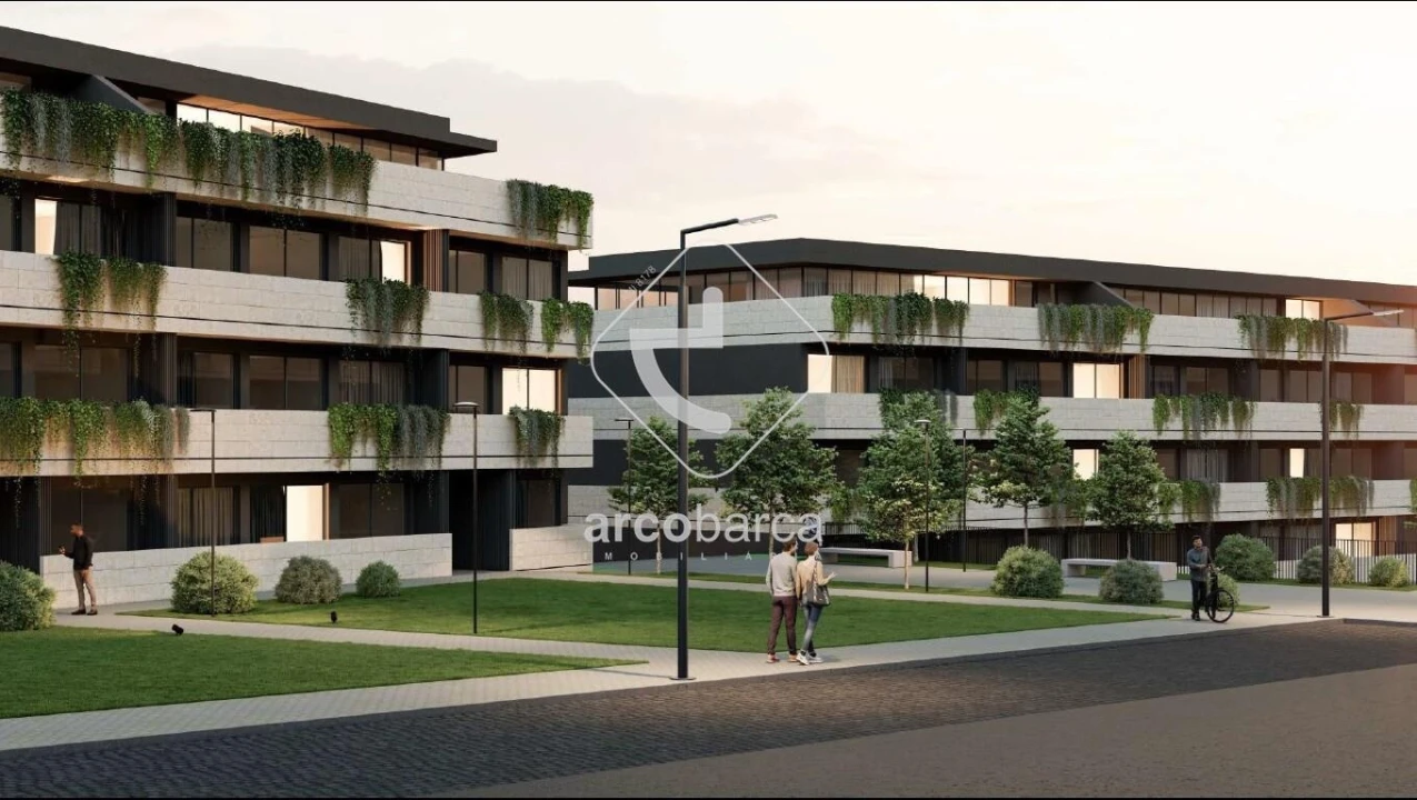 Apartamento T1 para Venda em Vila Nova de Cerveira e Lovelhe Foto 15