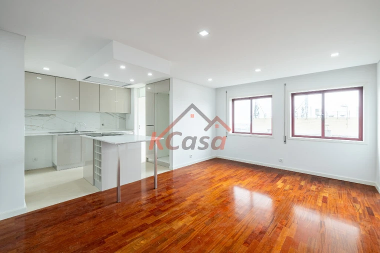 Apartamento T3 para Venda em Fânzeres e São Pedro da Cova Foto 30