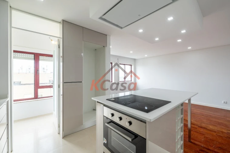 Apartamento T3 para Venda em Fânzeres e São Pedro da Cova Foto 21