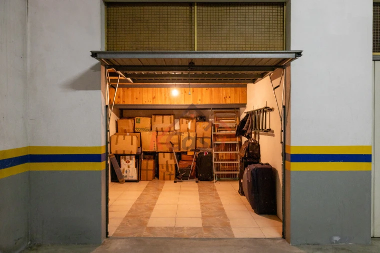 Apartamento T3 para Venda em Fânzeres e São Pedro da Cova Foto 31