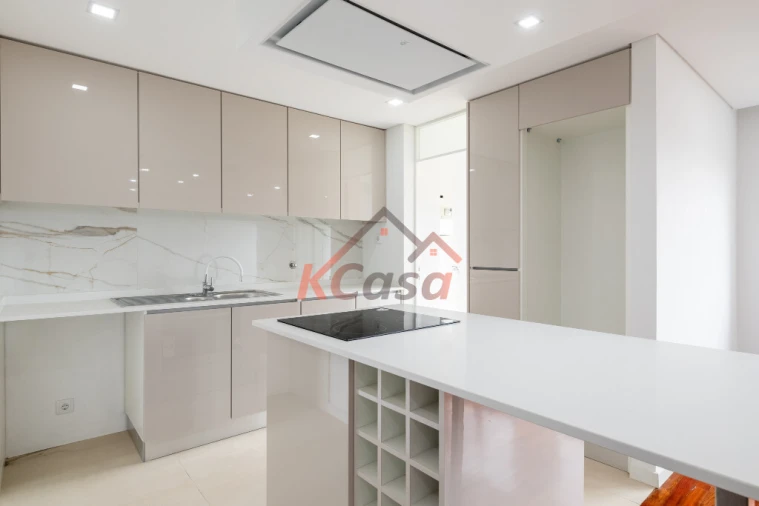 Apartamento T3 para Venda em Fânzeres e São Pedro da Cova Foto 19