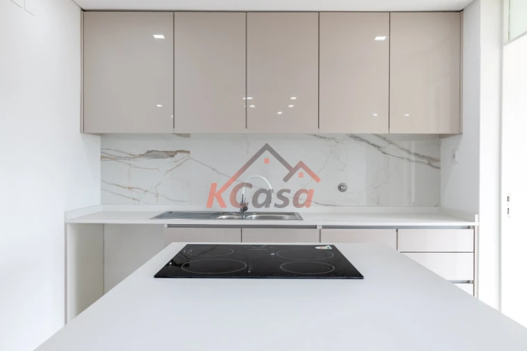 Apartamento T3 para Venda em Fânzeres e São Pedro da Cova Foto 20