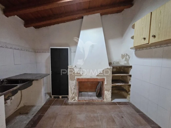 Moradia T1 para Venda em Castro Verde e Casével Foto 2