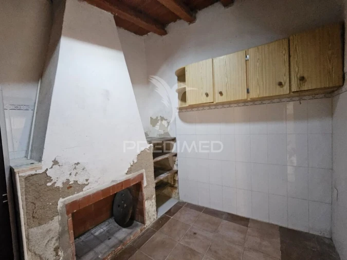 Moradia T1 para Venda em Castro Verde e Casével Foto 3