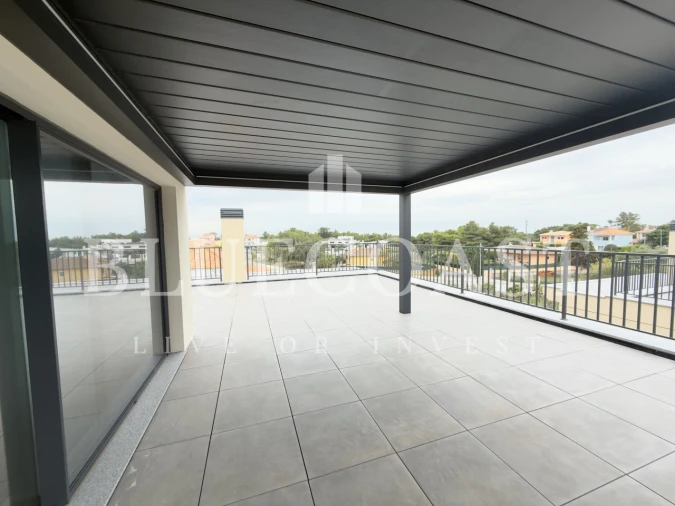 Moradia T4 para Venda em Alcabideche Foto 49