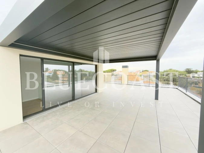 Moradia T4 para Venda em Alcabideche Foto 51