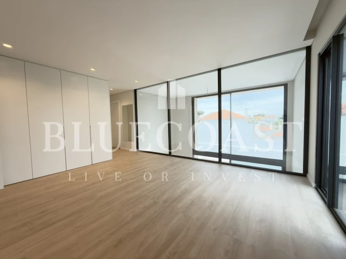 Moradia T4 para Venda em Alcabideche Foto 30