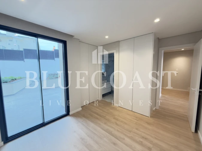 Moradia T4 para Venda em Alcabideche Foto 46