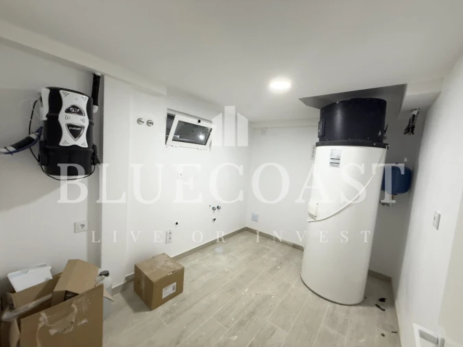 Moradia T4 para Venda em Alcabideche Foto 55