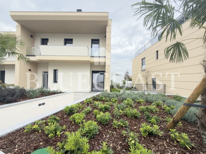 Moradia T4 para Venda em Alcabideche Foto 63