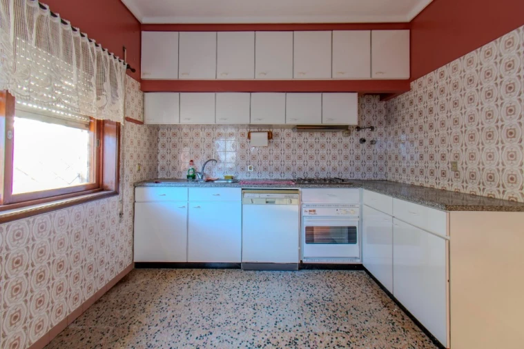 Moradia T4 para Venda em Fânzeres e São Pedro da Cova Foto 18