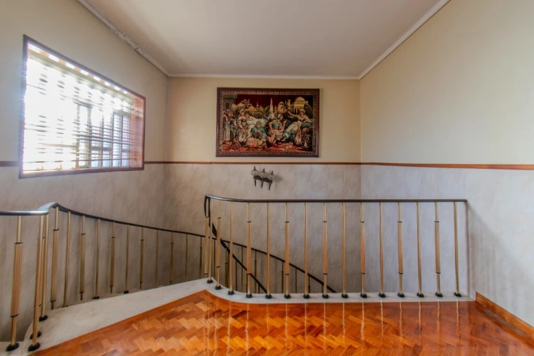 Moradia T4 para Venda em Fânzeres e São Pedro da Cova Foto 15