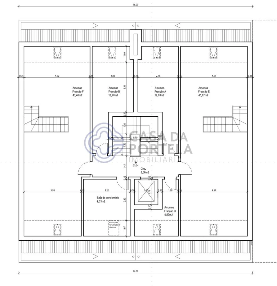 Prédio para Venda em Corroios Foto 4