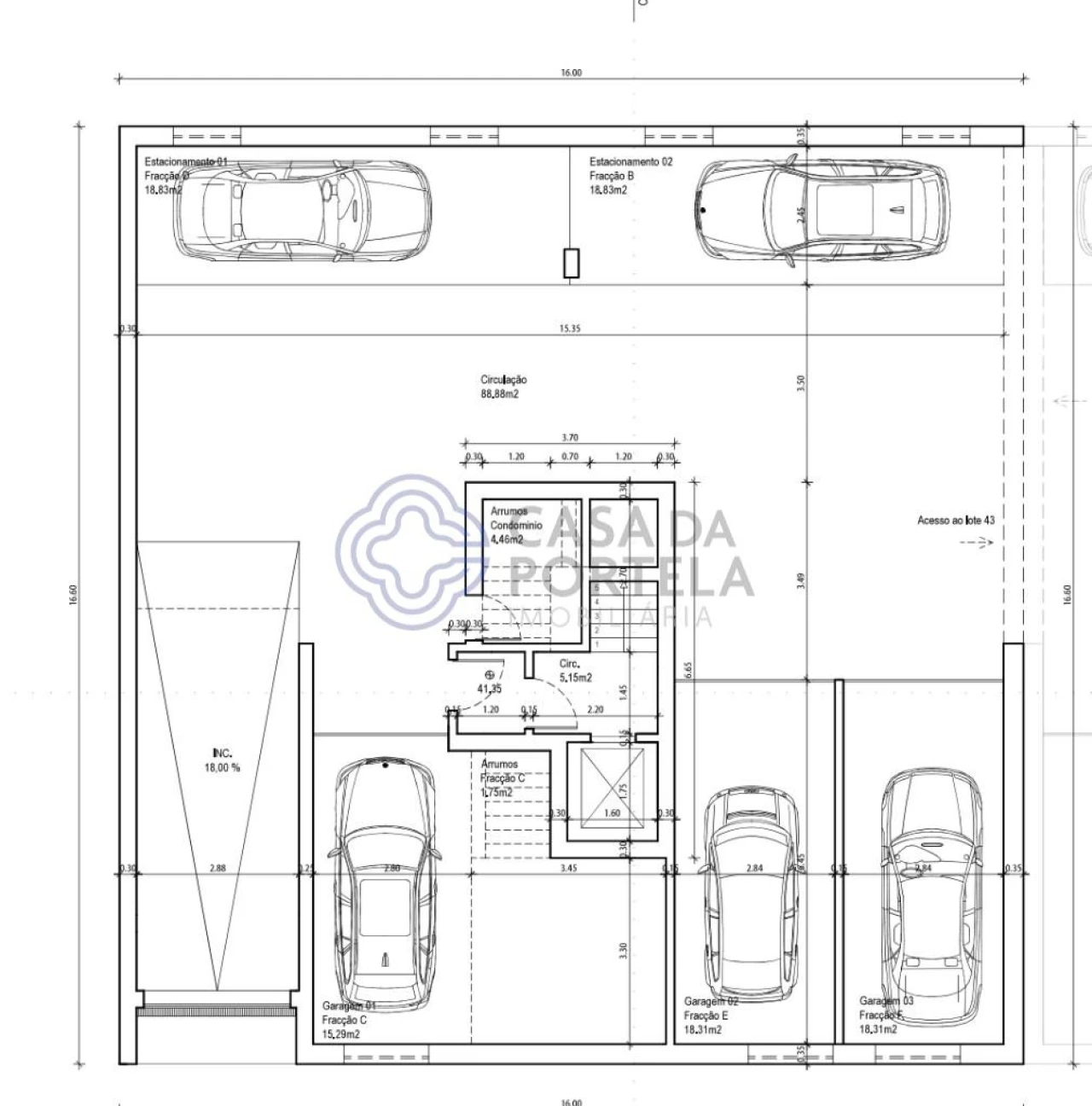 Prédio para Venda em Corroios Foto 3