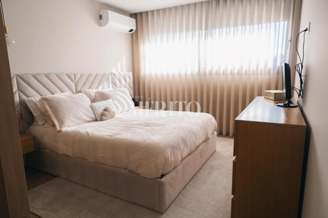 Apartamento T2 para Venda em Ponte Foto 11