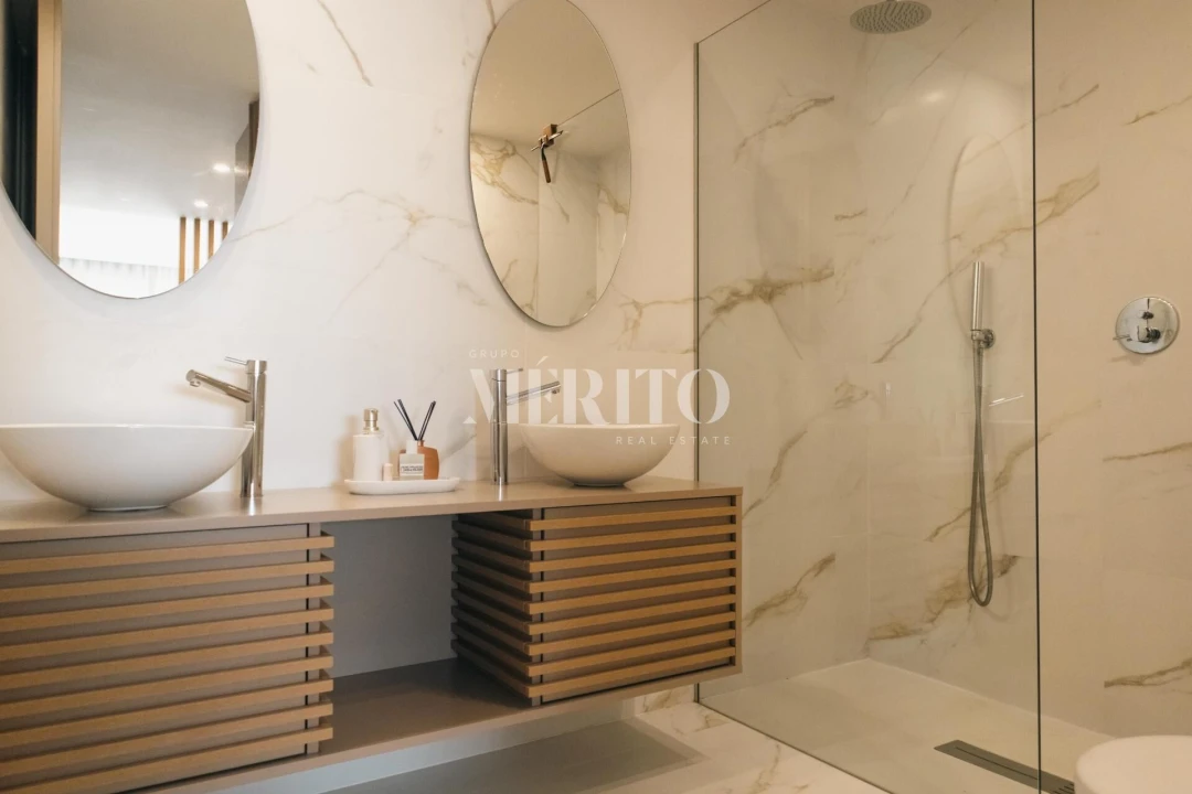 Apartamento T2 para Venda em Ponte Foto 13