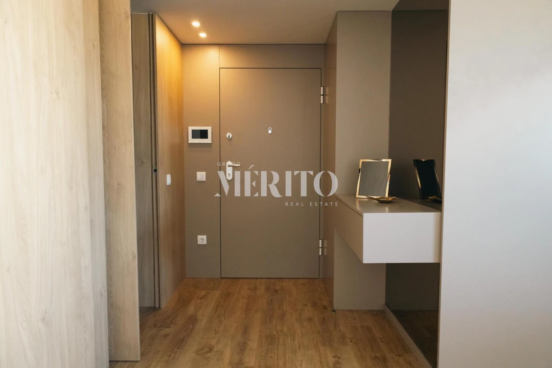 Apartamento T2 para Venda em Ponte Foto 4