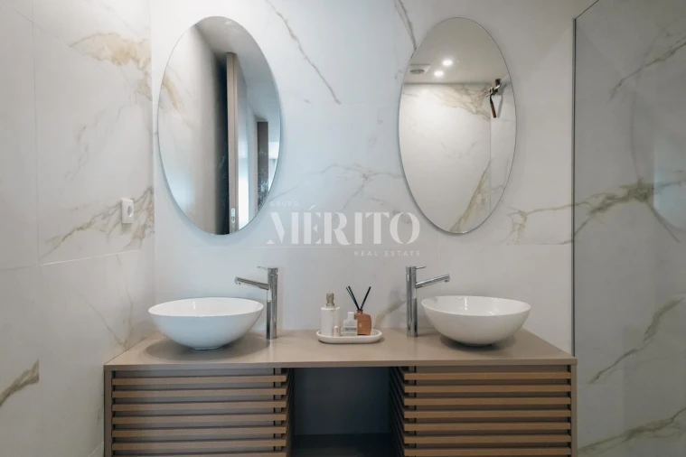 Apartamento T2 para Venda em Ponte Foto 14