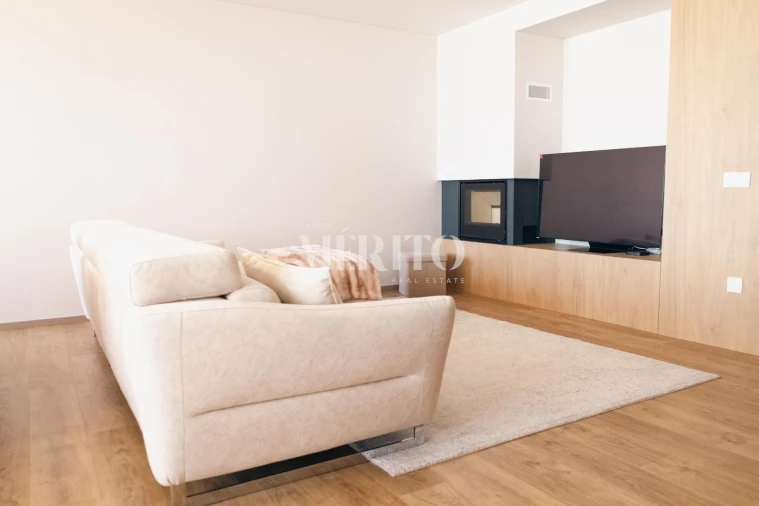 Apartamento T2 para Venda em Ponte Foto 9