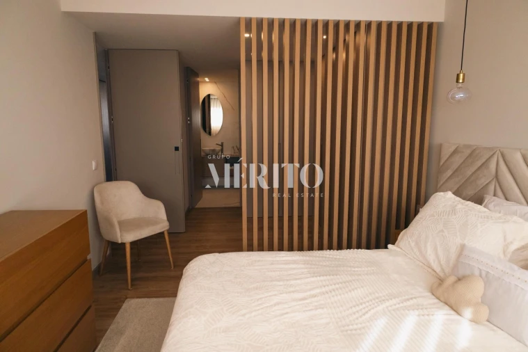 Apartamento T2 para Venda em Ponte Foto 12