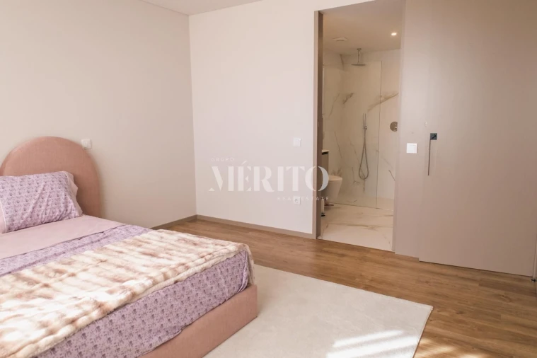Apartamento T2 para Venda em Ponte Foto 17