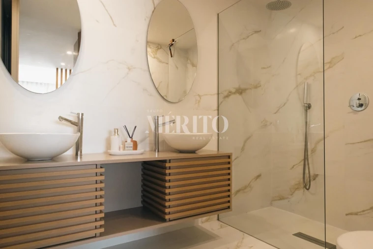 Apartamento T2 para Venda em Ponte Foto 13