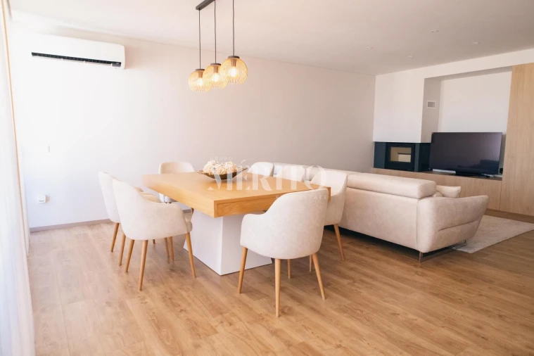 Apartamento T2 para Venda em Ponte Foto 8