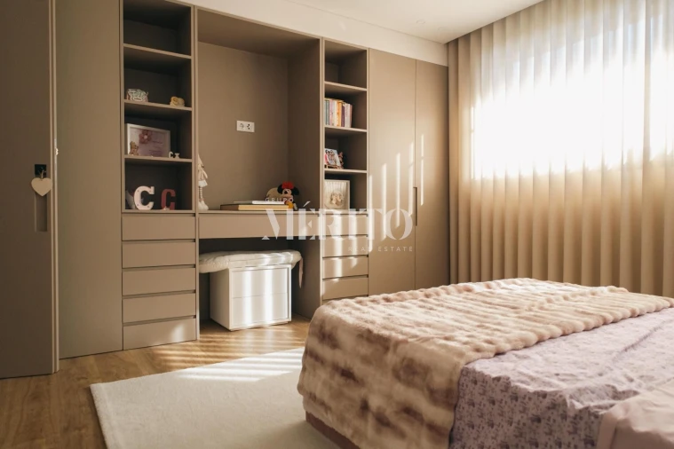 Apartamento T2 para Venda em Ponte Foto 16