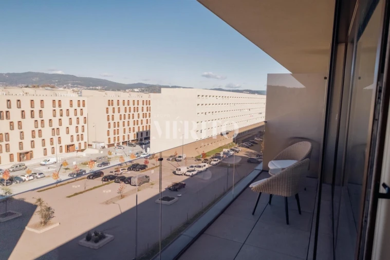 Apartamento T2 para Venda em Ponte Foto 3