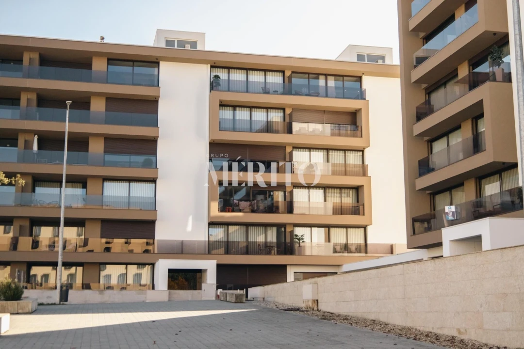 Apartamento T2 para Venda em Ponte Foto 2