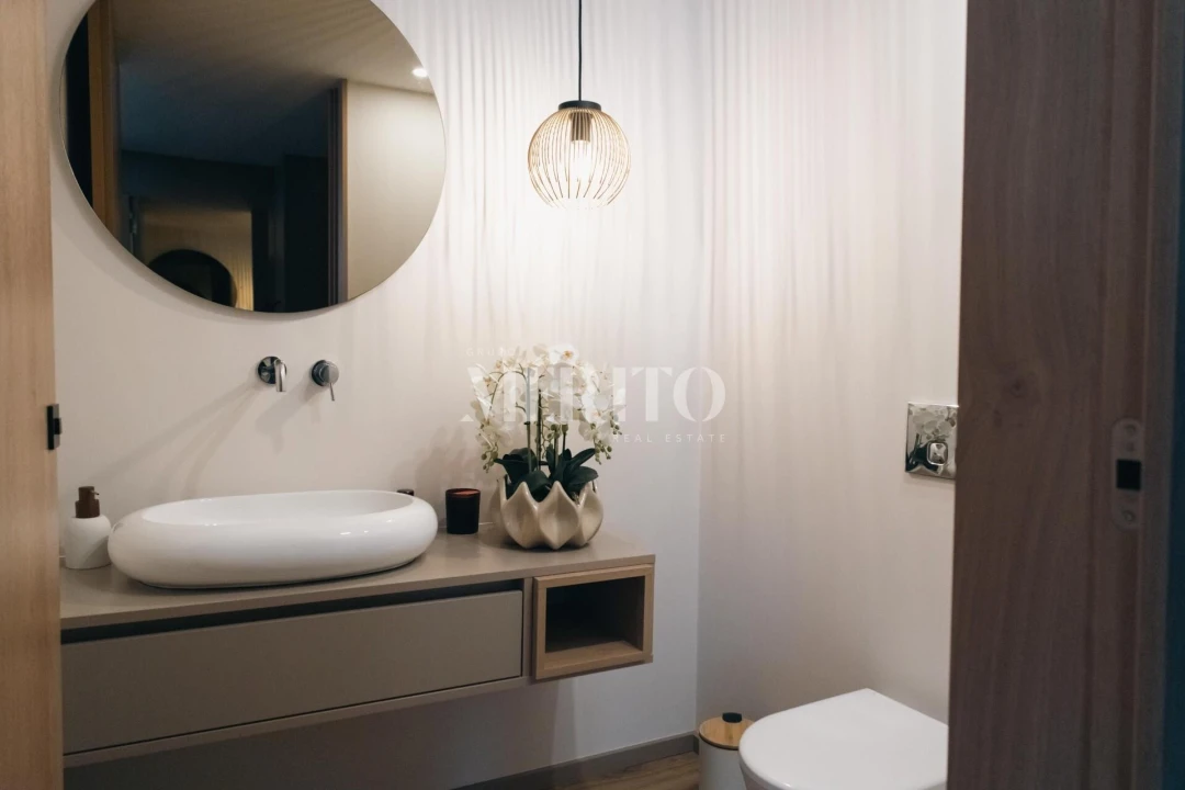 Apartamento T2 para Venda em Ponte Foto 10