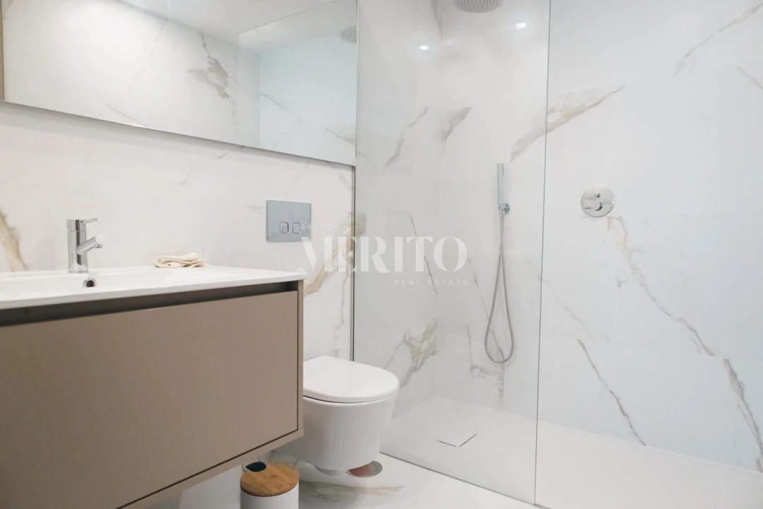 Apartamento T2 para Venda em Ponte Foto 18