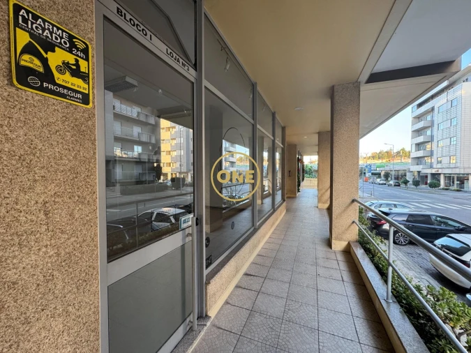 Loja para Venda em Vila Nova de Famalicão e Calendário Foto 11