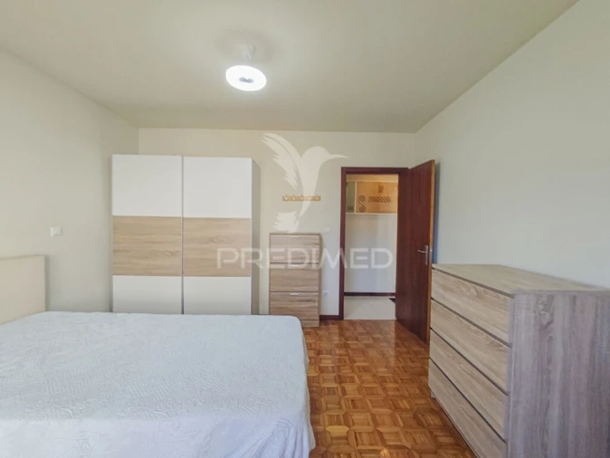 Apartamento T2 para Venda em Azurem Foto 14
