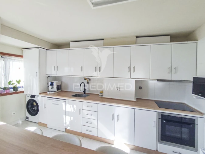 Apartamento T2 para Venda em Azurem Foto 5