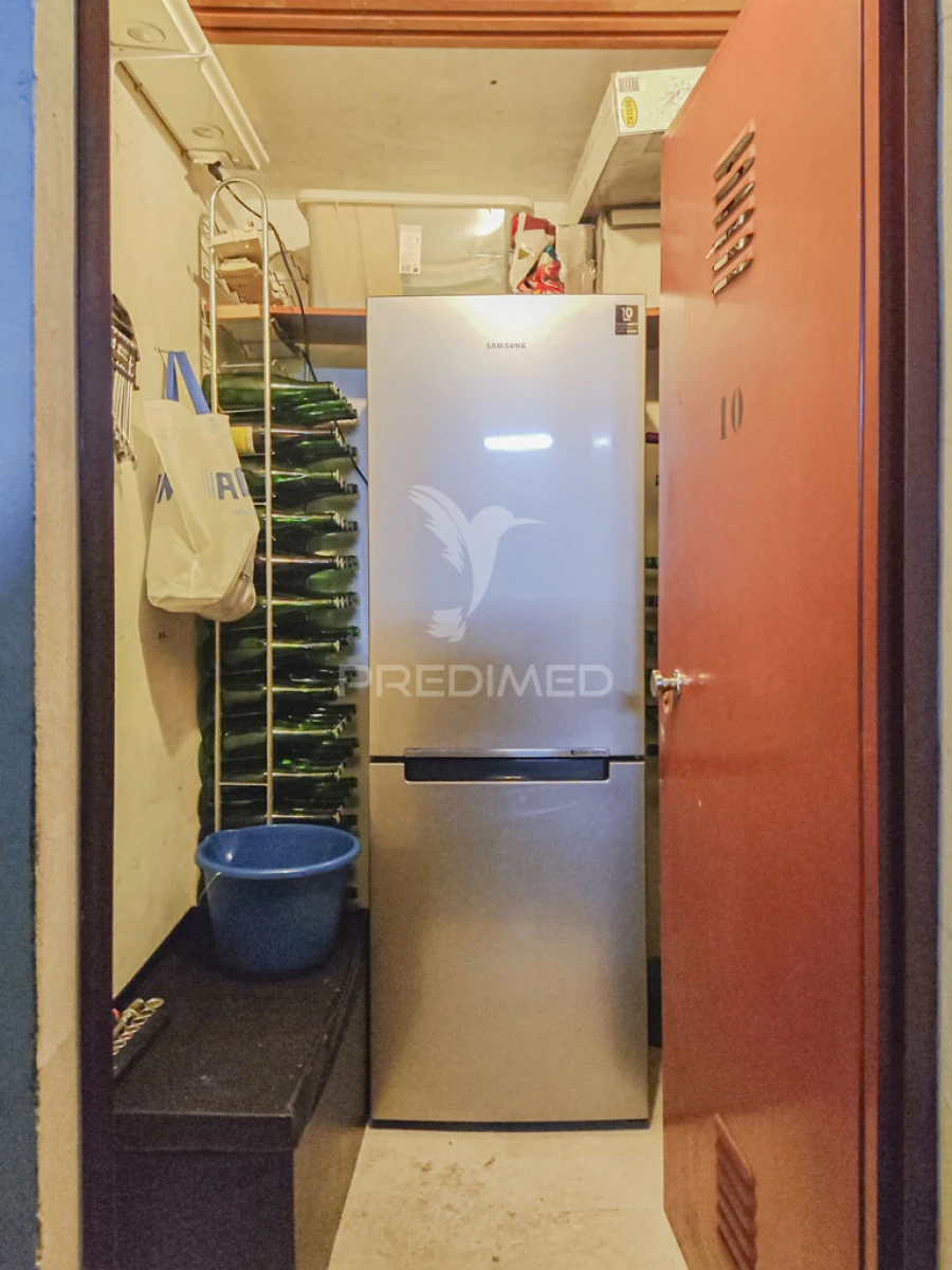 Apartamento T2 para Venda em Azurem Foto 18