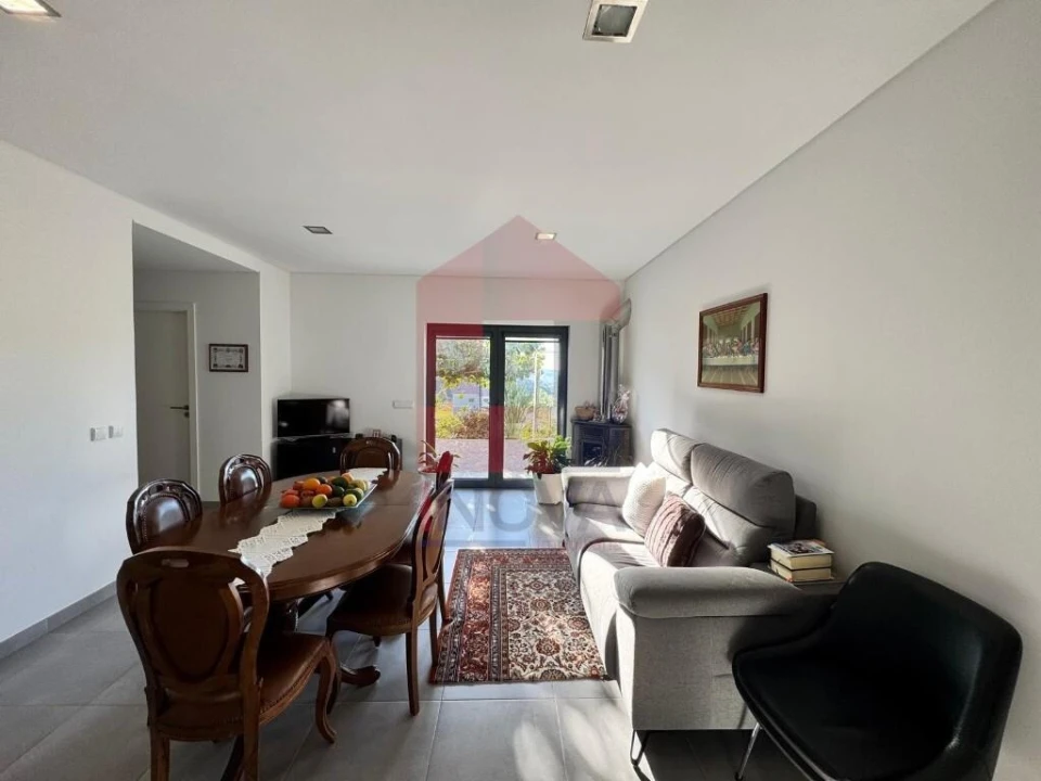 Moradia T4 para Venda em Sande, Vilarinho, Barros e Gomide Foto 7