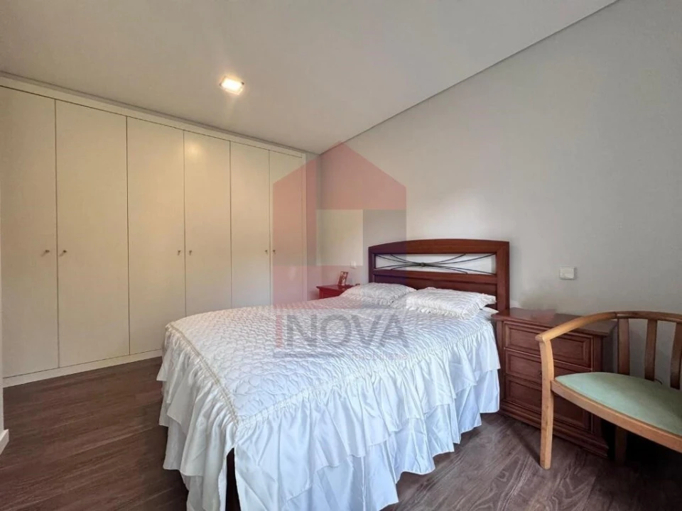 Moradia T4 para Venda em Sande, Vilarinho, Barros e Gomide Foto 13