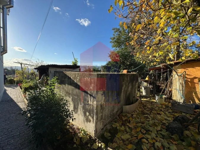 Moradia T4 para Venda em Sande, Vilarinho, Barros e Gomide Foto 40