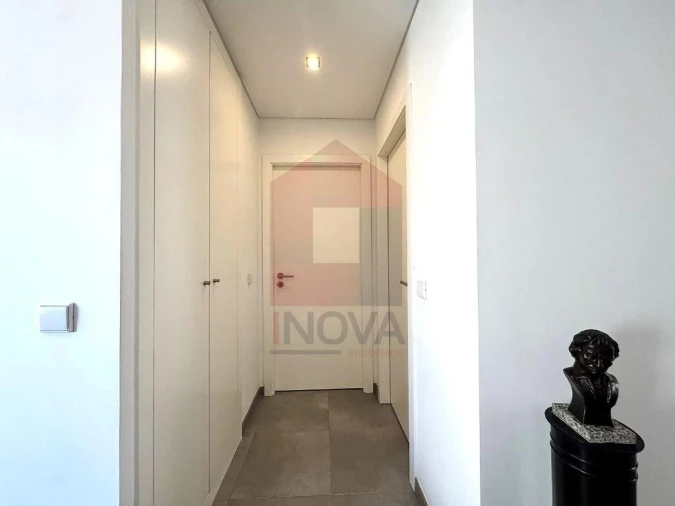 Moradia T4 para Venda em Sande, Vilarinho, Barros e Gomide Foto 10