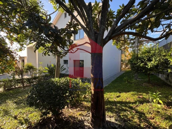 Moradia T4 para Venda em Sande, Vilarinho, Barros e Gomide Foto 36